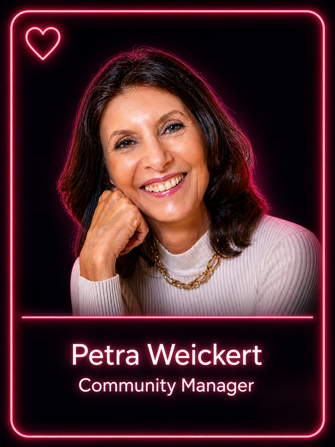 Petra Weickert